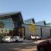 Sunrise Facilities Maintenance Yard, Gruzen Samton IBI Group, sunrise yards, leed platinum, dot maintenance facility, queens