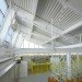 Sunrise Facilities Maintenance Yard, Gruzen Samton IBI Group, sunrise yards, leed platinum, dot maintenance facility, queens