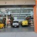 Sunrise Facilities Maintenance Yard, Gruzen Samton IBI Group, sunrise yards, leed platinum, dot maintenance facility, queens