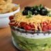 Super Bowl, vegetarian recipes, vegan recipes, football, NFL, appetizers, snacks, meatless, party, gluten free, party planning, healthy snacks, finger foods, dairy free, sports, pretzels, 7-layer dip, spicy chickpeas, seitan, carnitas, potato skins, jalapeno poppers,