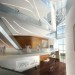 green design, eco design, sustainable design, north west china, Islamic design, Sure architecture, Yinchuan Exhibition Center, polyhedron building, arabic axis, chinese arabic style, double skinned facade