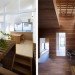 daylighting, switch box, deck lumber, japanese design, japanese architecture, green renovation, natural ventilation, adaptive reuse, mixed use home, home office, japan, Naf Architect and Design, sustainable design, green design