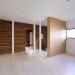 daylighting, switch box, deck lumber, japanese design, japanese architecture, green renovation, natural ventilation, adaptive reuse, mixed use home, home office, japan, Naf Architect and Design, sustainable design, green design