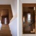 daylighting, switch box, deck lumber, japanese design, japanese architecture, green renovation, natural ventilation, adaptive reuse, mixed use home, home office, japan, Naf Architect and Design, sustainable design, green design