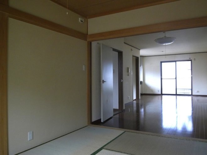 daylighting, switch box, deck lumber, japanese design, japanese architecture, green renovation, natural ventilation, adaptive reuse, mixed use home, home office, japan, Naf Architect and Design, sustainable design, green design