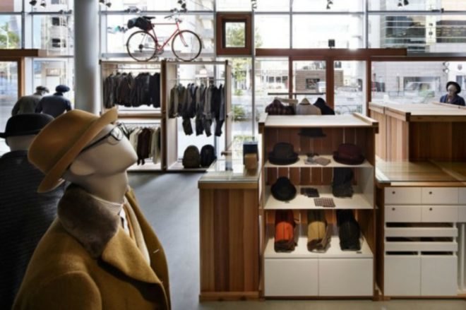 takeo kikuchi, jo nagasaka, schemata, innovative design, sustainable design, eco design, flagship store