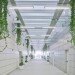 Tecnova Headquarters, Ferrer Arquitectos, PITA, Pitagoras, louvered facade, almeria, spain