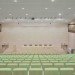 Tecnova Headquarters, Ferrer Arquitectos, PITA, Pitagoras, louvered facade, almeria, spain