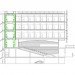 Tecnova Headquarters, Ferrer Arquitectos, PITA, Pitagoras, louvered facade, almeria, spain