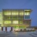 Tecnova Headquarters, Ferrer Arquitectos, PITA, Pitagoras, louvered facade, almeria, spain