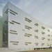 Tecnova Headquarters, Ferrer Arquitectos, PITA, Pitagoras, louvered facade, almeria, spain