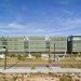 Tecnova Headquarters, Ferrer Arquitectos, PITA, Pitagoras, louvered facade, almeria, spain