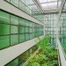 Tecnova Headquarters, Ferrer Arquitectos, PITA, Pitagoras, louvered facade, almeria, spain