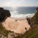 green design, eco design, sustainable design, Simon Beck, Tony Plant, ephemeral art, beach art, guerilla beach art, surf art