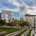 Einhorn Yaffee Prescott Architecture and Engineering, P.C, University of Scranton, Loyola Science Center, LEED-certified, green building, informal learning environments, energy efficiency, collaboration, scientific research, architecture,