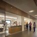 Einhorn Yaffee Prescott Architecture and Engineering, P.C, University of Scranton, Loyola Science Center, LEED-certified, green building, informal learning environments, energy efficiency, collaboration, scientific research, architecture,