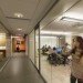 Einhorn Yaffee Prescott Architecture and Engineering, P.C, University of Scranton, Loyola Science Center, LEED-certified, green building, informal learning environments, energy efficiency, collaboration, scientific research, architecture,