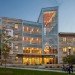 Einhorn Yaffee Prescott Architecture and Engineering, P.C, University of Scranton, Loyola Science Center, LEED-certified, green building, informal learning environments, energy efficiency, collaboration, scientific research, architecture,