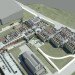 Einhorn Yaffee Prescott Architecture and Engineering, P.C, University of Scranton, Loyola Science Center, LEED-certified, green building, informal learning environments, energy efficiency, collaboration, scientific research, architecture,