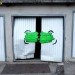 Urban Interventions, OakOak, street art, graffiti, street artist, playful street art, eco art, urban art