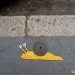 Urban Interventions, OakOak, street art, graffiti, street artist, playful street art, eco art, urban art