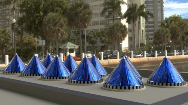solar power, v3solar, v3 solar, solar cones, spin cell, solar efficiency, solar cost, solar PV cost, renewable energy LCOE