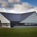 Vejlskovgaard Stable, Odder, Denmark, dairy cows, club med for dairy cows, milk, farm, design, sustainable design, ventilation, eco design, daylighting, natural light