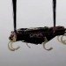 VelociRoACH, UC Berkeley Biomimetic Millisystems Lab, Duncan Haldane, Cockroach robot, biomimetic robots, Society for Integrative and Comparative Biology, search and rescue robots