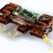 VelociRoACH, UC Berkeley Biomimetic Millisystems Lab, Duncan Haldane, Cockroach robot, biomimetic robots, Society for Integrative and Comparative Biology, search and rescue robots