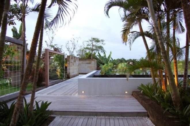 villa tantangan bali, word of mouth architects, sustainable design, energy efficiency, off the grid property, green design, eco architecture