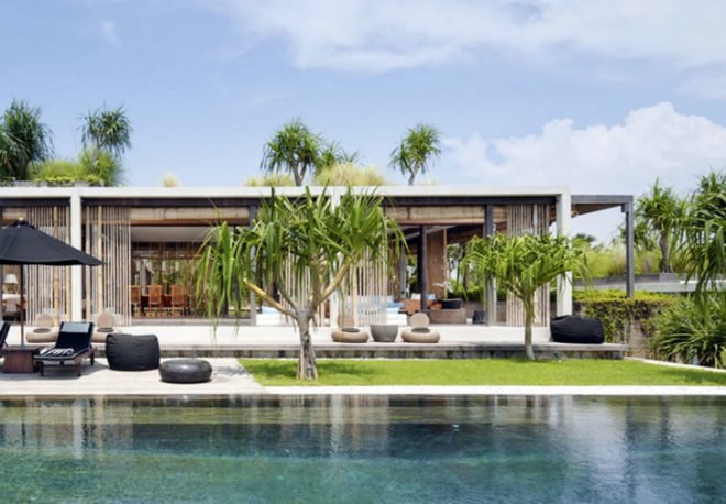 villa tantangan bali, word of mouth architects, sustainable design, energy efficiency, off the grid property, green design, eco architecture