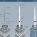 green design, eco design, sustainable design, One World Trade Center, world trade center spire, tallest building in New York, Tallest Building in Western Hemisphere, Conde Nast, Vantone Holdings China Center, General Services Administration