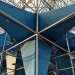 Wendy in Abu Dhabi, HWKN, wendy abroad, abu dhabi sustainability week, air quality, architecture installation