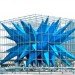 Wendy in Abu Dhabi, HWKN, wendy abroad, abu dhabi sustainability week, air quality, architecture installation