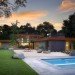 Wheeler Residence, William Duff Architects, Menlo Park, San Francisco, Sustainable, Residence, Pool, Fibonacci, natural ventilation, passive solar, daylighting, solar hot water, photovoltaics, hydronic floor heating