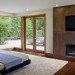Wheeler Residence, William Duff Architects, Menlo Park, San Francisco, Sustainable, Residence, Pool, Fibonacci, natural ventilation, passive solar, daylighting, solar hot water, photovoltaics, hydronic floor heating