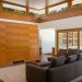 Wheeler Residence, William Duff Architects, Menlo Park, San Francisco, Sustainable, Residence, Pool, Fibonacci, natural ventilation, passive solar, daylighting, solar hot water, photovoltaics, hydronic floor heating