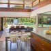 Wheeler Residence, William Duff Architects, Menlo Park, San Francisco, Sustainable, Residence, Pool, Fibonacci, natural ventilation, passive solar, daylighting, solar hot water, photovoltaics, hydronic floor heating