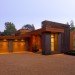 Wheeler Residence, William Duff Architects, Menlo Park, San Francisco, Sustainable, Residence, Pool, Fibonacci, natural ventilation, passive solar, daylighting, solar hot water, photovoltaics, hydronic floor heating