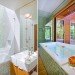 Wheeler Residence, William Duff Architects, Menlo Park, San Francisco, Sustainable, Residence, Pool, Fibonacci, natural ventilation, passive solar, daylighting, solar hot water, photovoltaics, hydronic floor heating