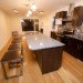 Yellowknife Duplex 2, SMPL Design Studio, modhome developments, prefab, northwest territories, energy efficient home