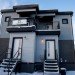 Yellowknife Duplex 2, SMPL Design Studio, modhome developments, prefab, northwest territories, energy efficient home