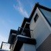 Yellowknife Duplex 2, SMPL Design Studio, modhome developments, prefab, northwest territories, energy efficient home