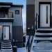 Yellowknife Duplex 2, SMPL Design Studio, modhome developments, prefab, northwest territories, energy efficient home