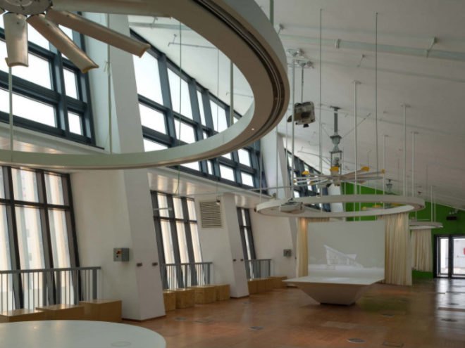 ZCB Zero Carbon Building, Ronald Lu and Partners, zero carbon, net zero, zero energy, hong kong