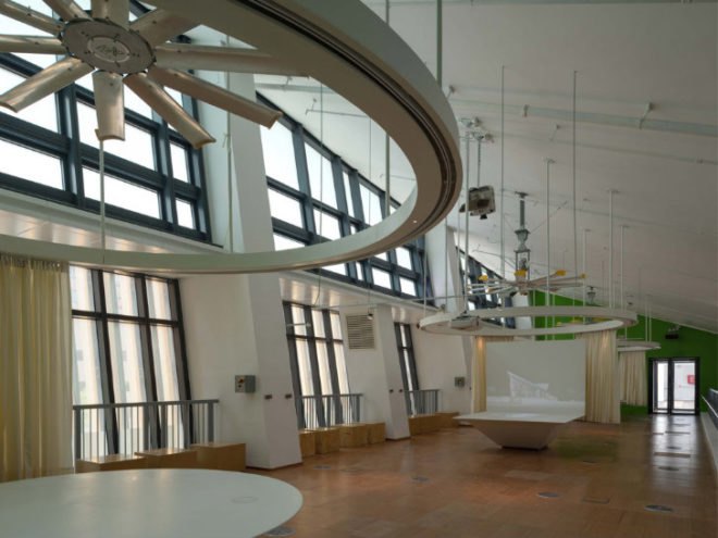 ZCB Zero Carbon Building, Ronald Lu and Partners, zero carbon, net zero, zero energy, hong kong