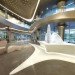 green design, eco design, sustainable design, Zaha Hadid, Zaha Hadid copy, pirated Zaha Hadid design, Wangjing Soho, Meiquan 22nd Century, Chongqing Meiquan
