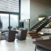 Nico van der Meulen Architects, natural cooling system, sustainable architecture, green design, eco architecture, water features
