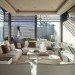 Nico van der Meulen Architects, natural cooling system, sustainable architecture, green design, eco architecture, water features