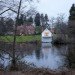 alex cochrane architects, green renovation, eco restoration, victorian boathouse, timber balcony, sustainable design, green architecture